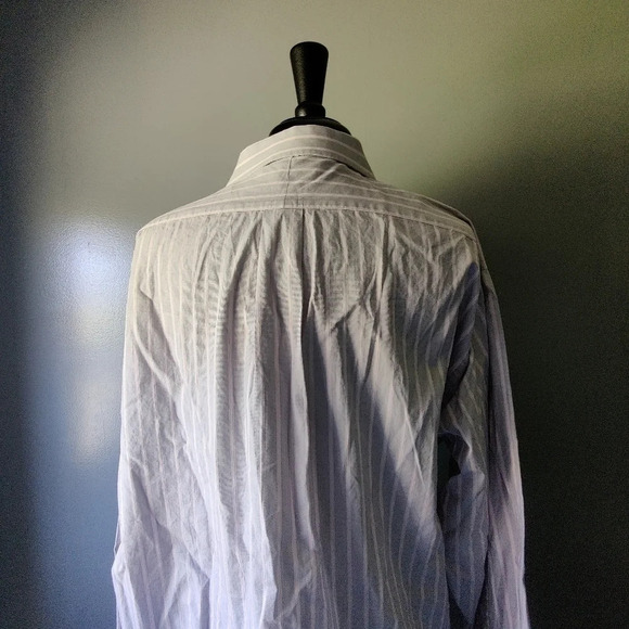 Michael Michael Kors Regular Fit Dress Shirt - Picture 4 of 5